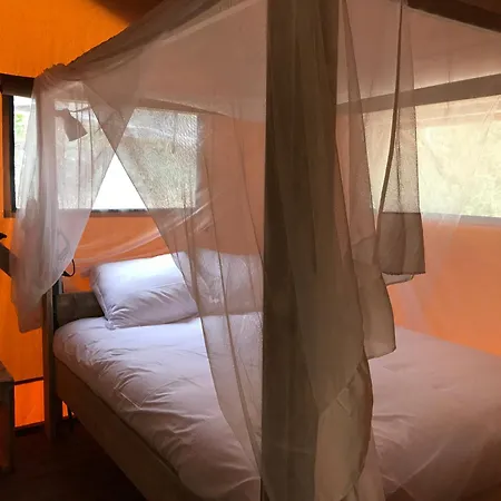 キャンプ場 - El Solsones 4*