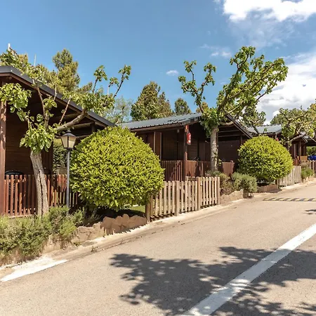 - El Solsones ソルソナ