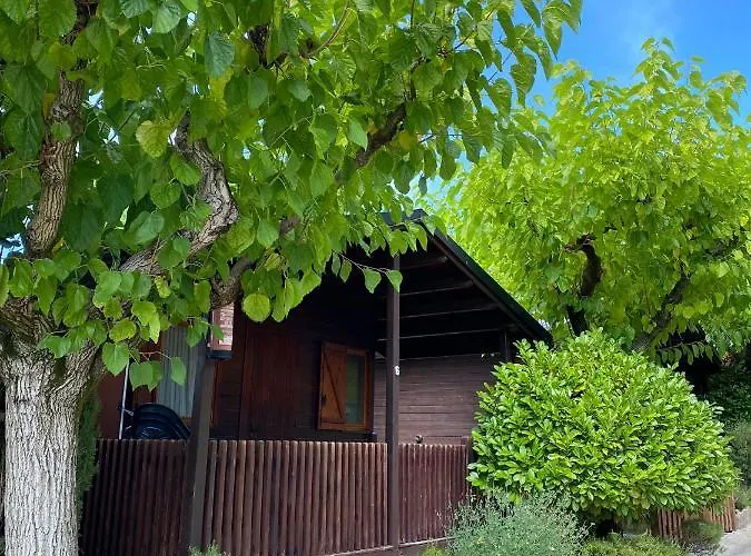 Camping - El Solsones 4*
