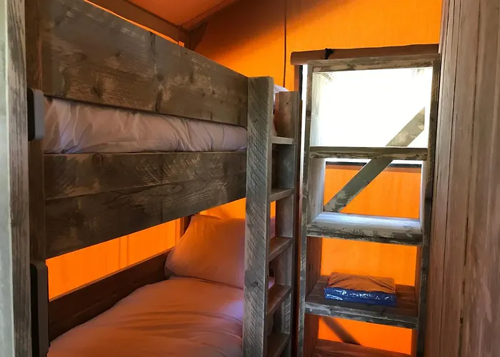 - El Solsones Camping 4*