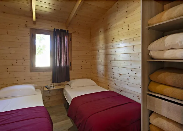 Camping - El Solsones