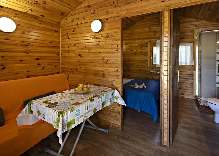 - El Solsones 4* Solsona