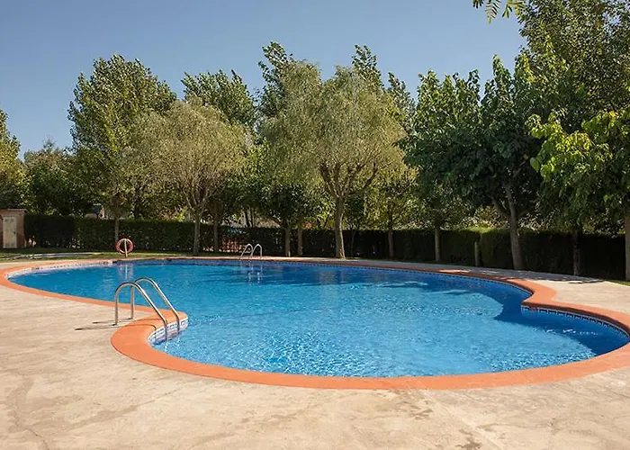 - El Solsones Camping