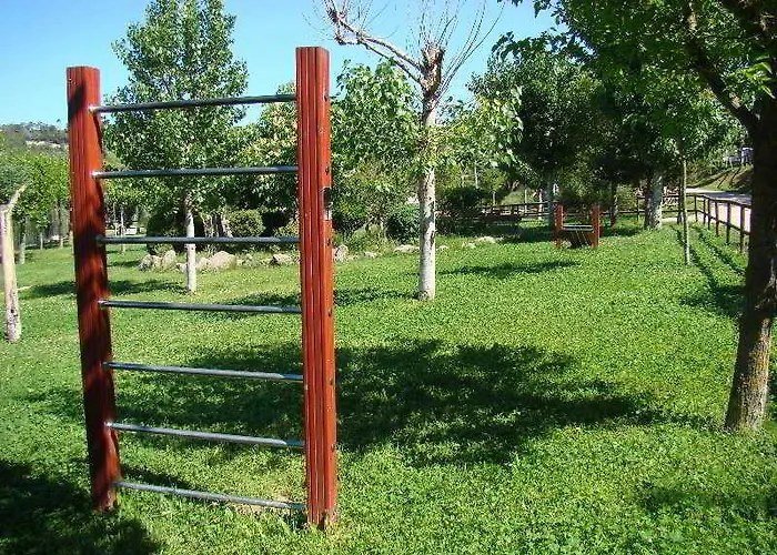 Camping - El Solsones