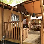- El Solsones Campingplads