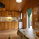 Camping - El Solsones Solsona