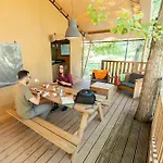 - El Solsones Campingplads