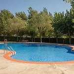 Parque de Campismo - Càmping El Solsonès 4*