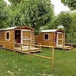 - El Solsones Camping