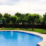 - El Solsones Camping Solsona