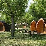 Camping - El Solsones Solsona