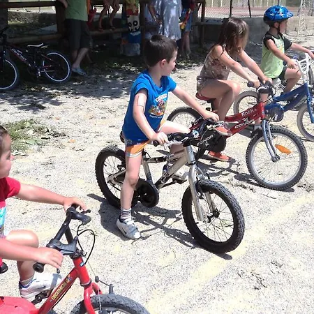 Camping - El Solsones