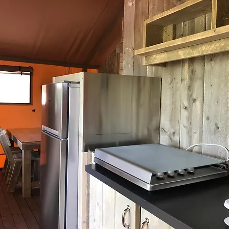 - Càmping El Solsonès 4* Solsona