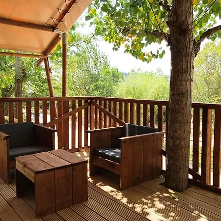 - El Solsones Camping 4*