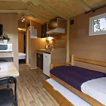 - El Solsones Camping