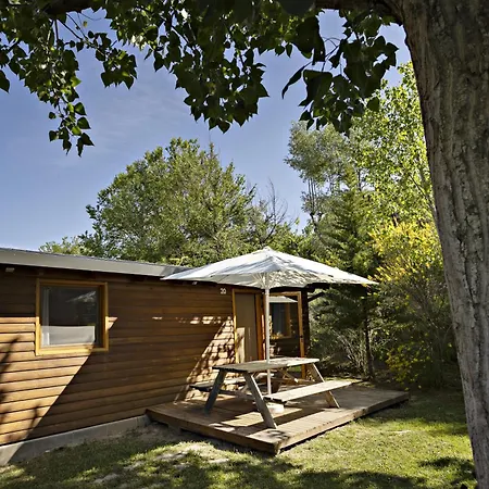 - El Solsones Camping 4*