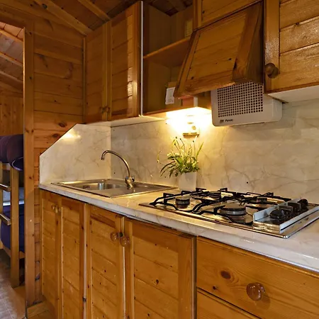 - El Solsones Campsite