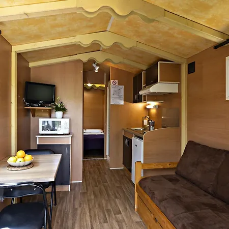Campsite - El Solsones Solsona