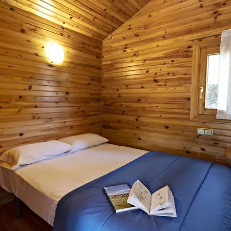 - El Solsones Camping