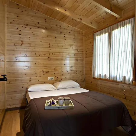 캠프장 - El Solsones