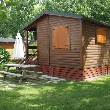 - El Solsones Camping 4*