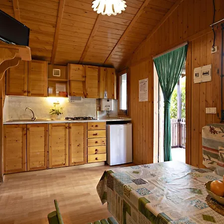 Camping - El Solsones Solsona