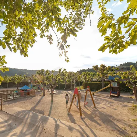 - El Solsones 4* Solsona