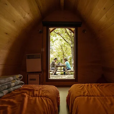 Campsite - El Solsones 4*