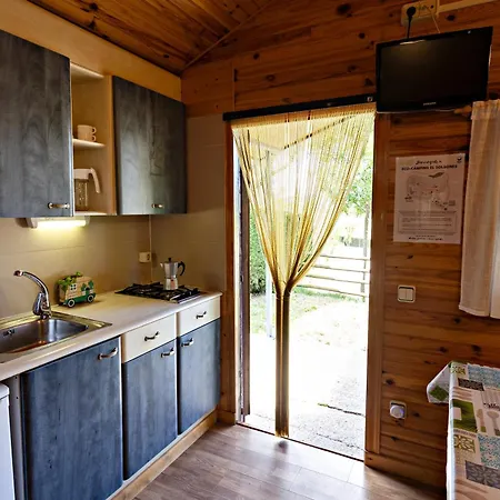 Camping - El Solsones