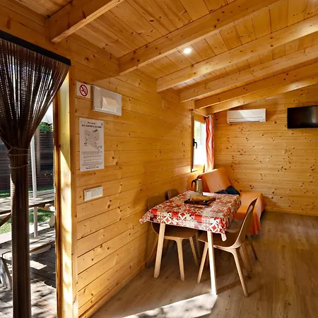 Camping - El Solsones