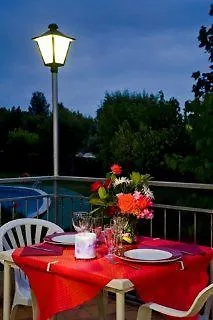 Campsite - El Solsones Solsona