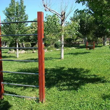 Camping - El Solsones