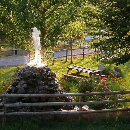Camping - El Solsones 4*