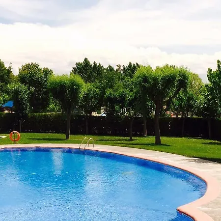 - El Solsones Camping Solsona