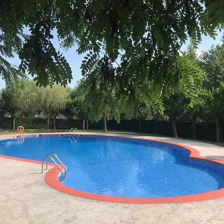 - El Solsones 4* Сольсона