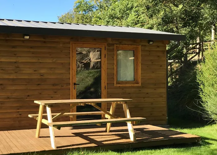 Camping - Càmping El Solsonès 4*