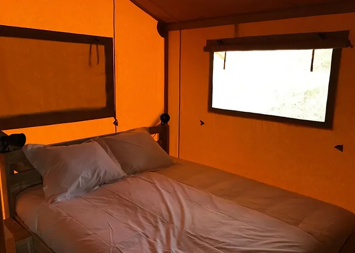 - Càmping El Solsonès