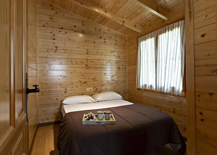 Camping - Càmping El Solsonès