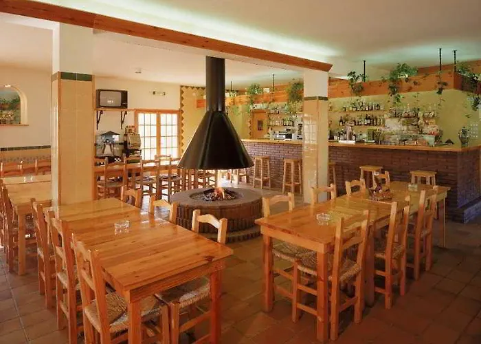 - Càmping El Solsonès Camping