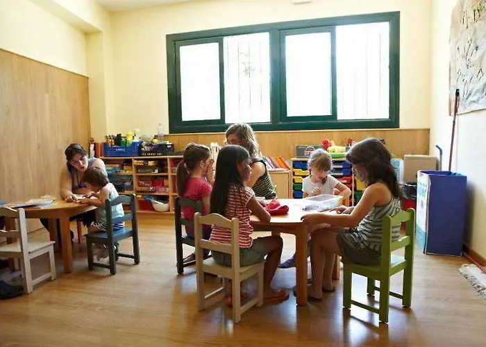 Camping - Càmping El Solsonès 4*