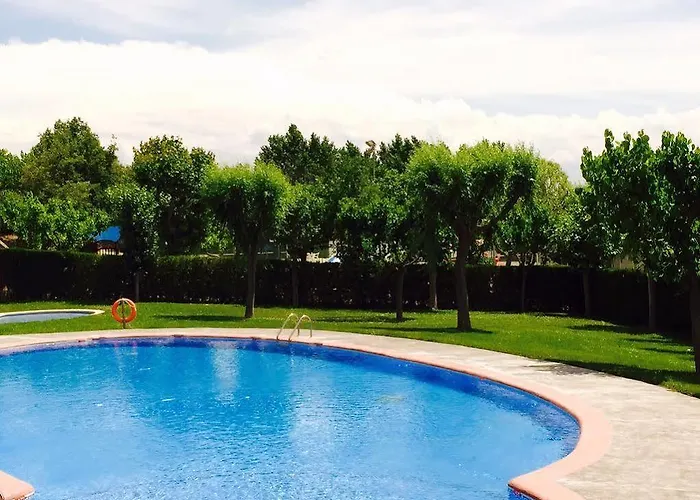 - Càmping El Solsonès Camping Solsona